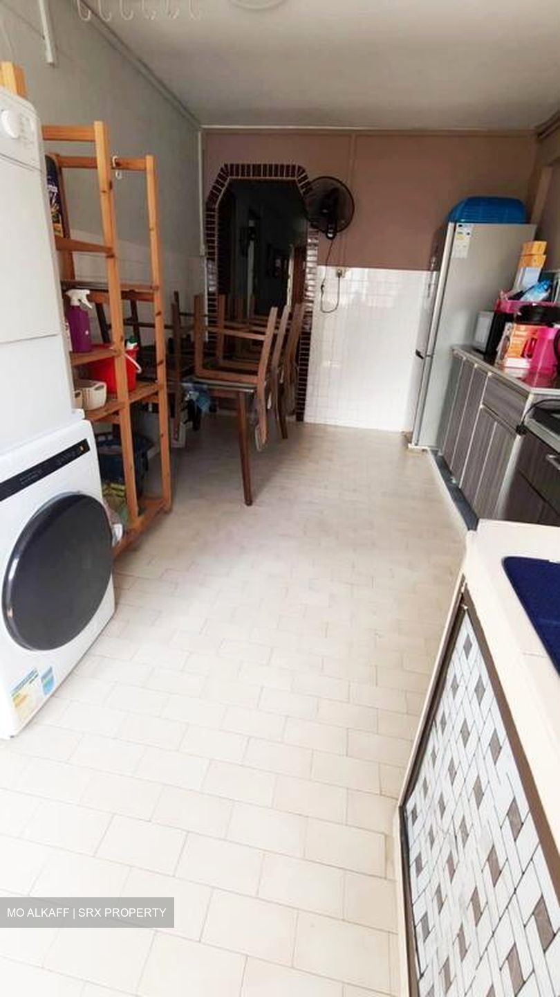 Blk 296 Tampines Street 22 (Tampines), HDB 3 Rooms #514772391
